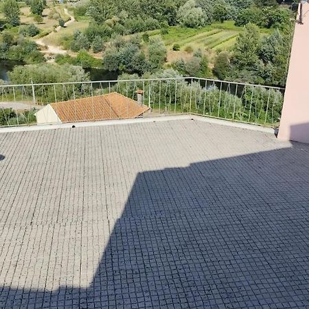 Willa Casinha Da Ladeira 3360 Penacova Zewnętrze zdjęcie