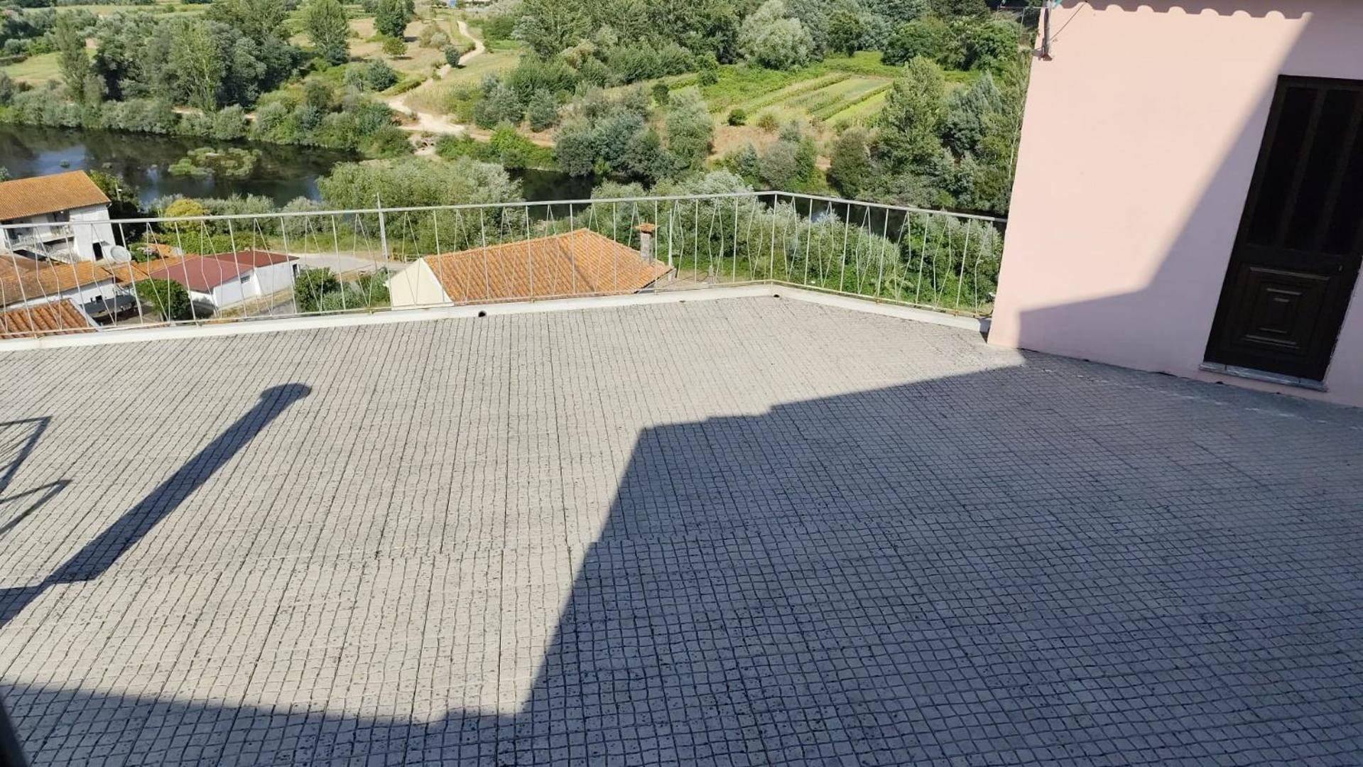 Willa Casinha Da Ladeira 3360 Penacova Zewnętrze zdjęcie