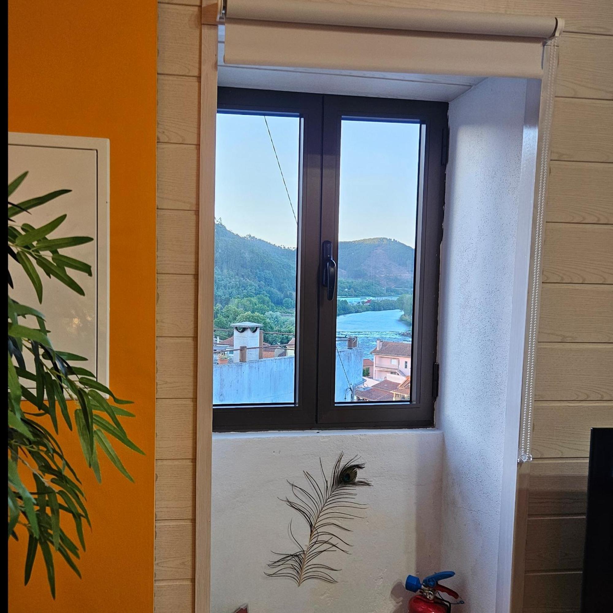 Willa Casinha Da Ladeira 3360 Penacova Zewnętrze zdjęcie
